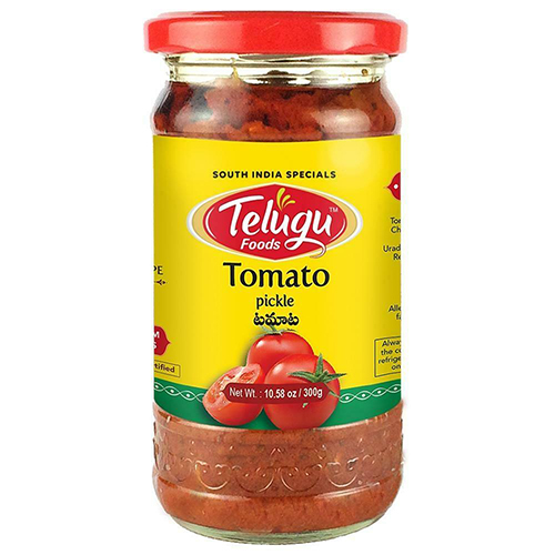 http://atiyasfreshfarm.com/public/storage/photos/1/New Project 1/Telugu Tomato Pickle (300g).jpg
